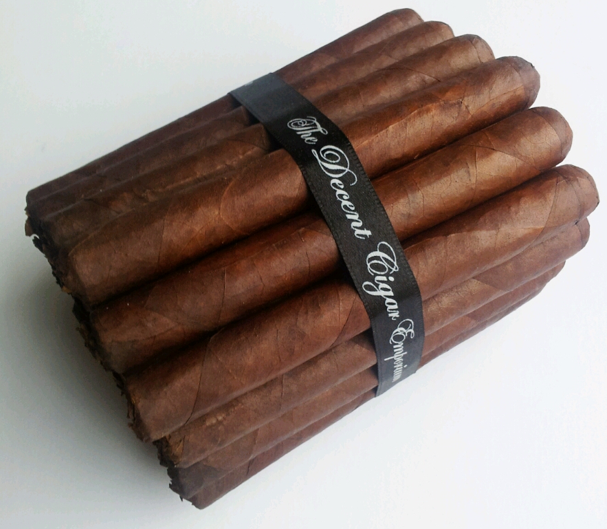 Custom Blend Petit-Corona - BOX OF 25